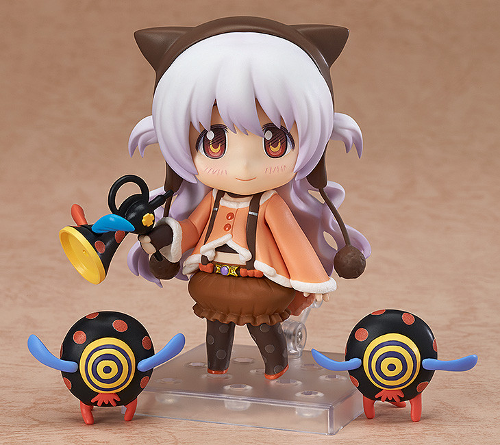 Gekijouban Mahou Shoujo Madoka★Magica: Hangyaku no Monogatari - Momoe Nagisa - Pyotr - Nendoroid  (#403) (Good Smile Company) photo 6