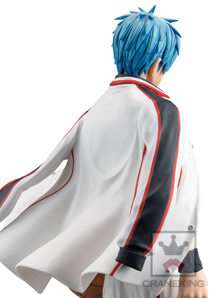 Kuroko no Basket - Kuroko Tetsuya - Master Stars Piece (Banpresto)