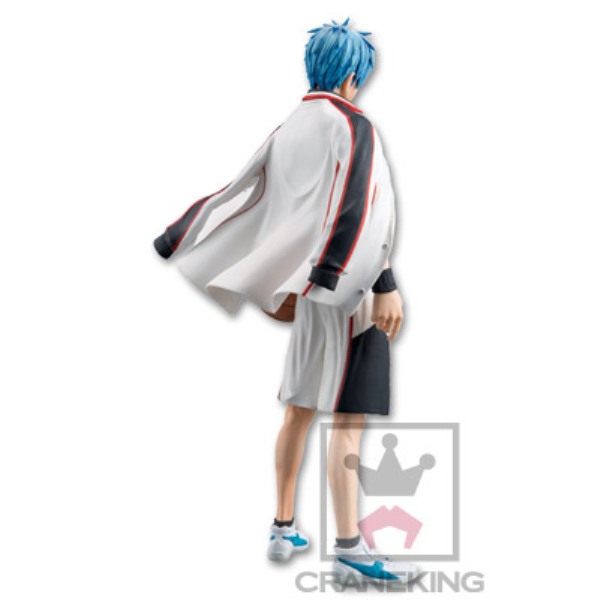 Kuroko no Basket - Kuroko Tetsuya - Master Stars Piece (Banpresto)