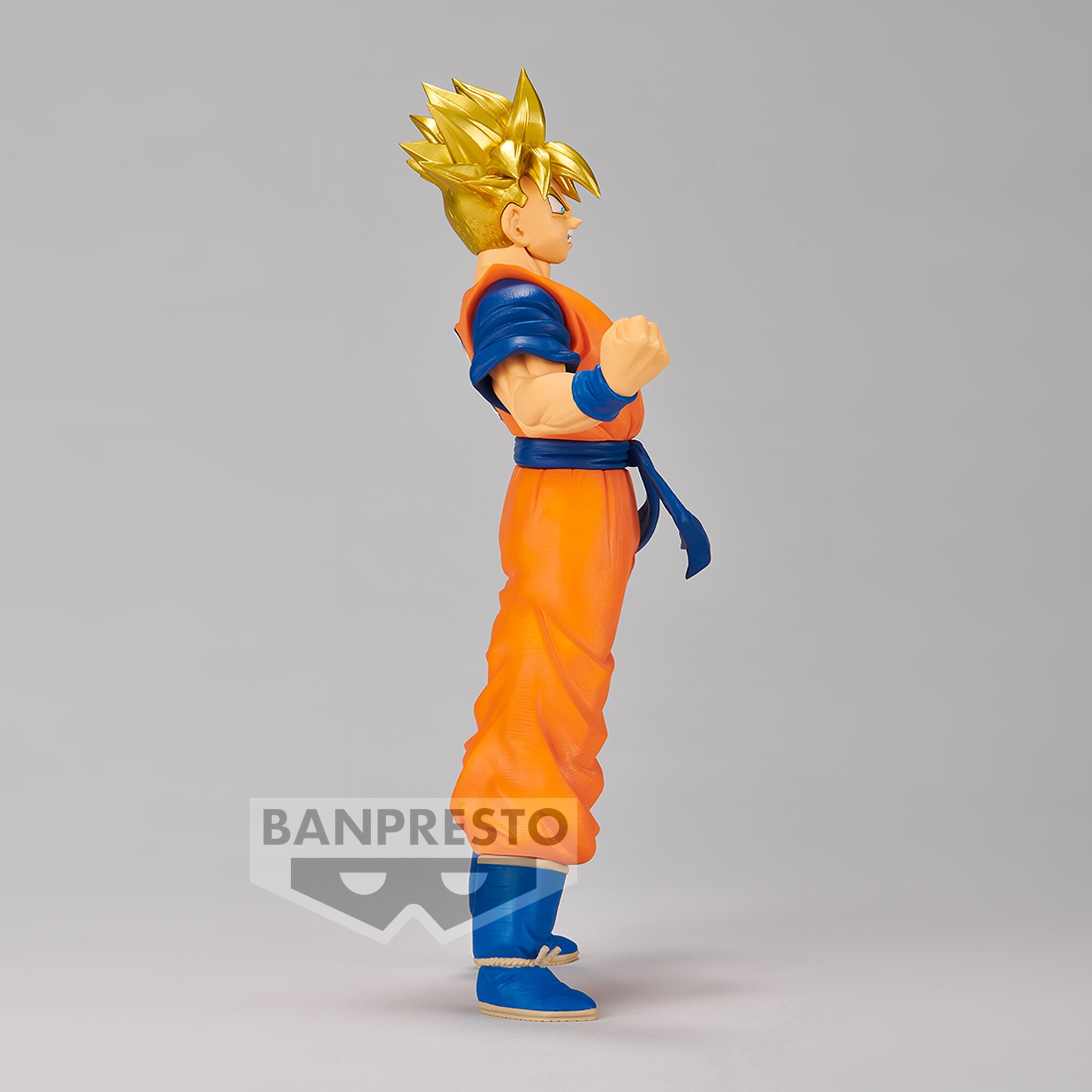 Dragon Ball Z - Future Son Gohan SSJ - Blood of Saiyans  (Special XV) (Bandai Spirits) photo 2