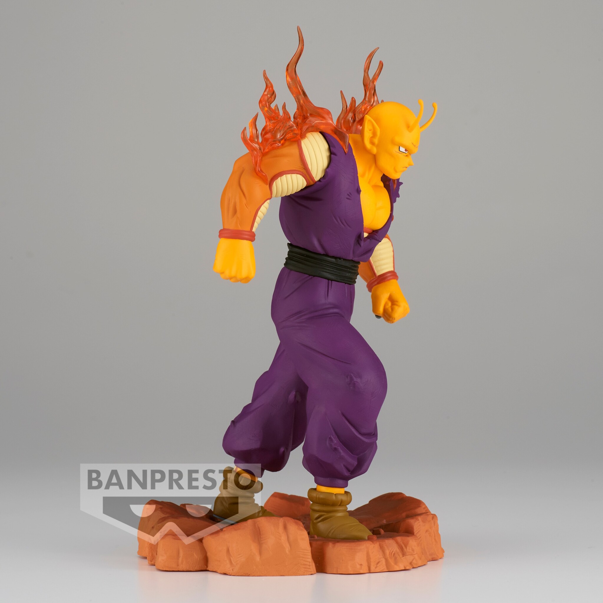 Dragon Ball Super Super Hero - Orange Piccolo - History Box (Bandai Spirits) photo 3
