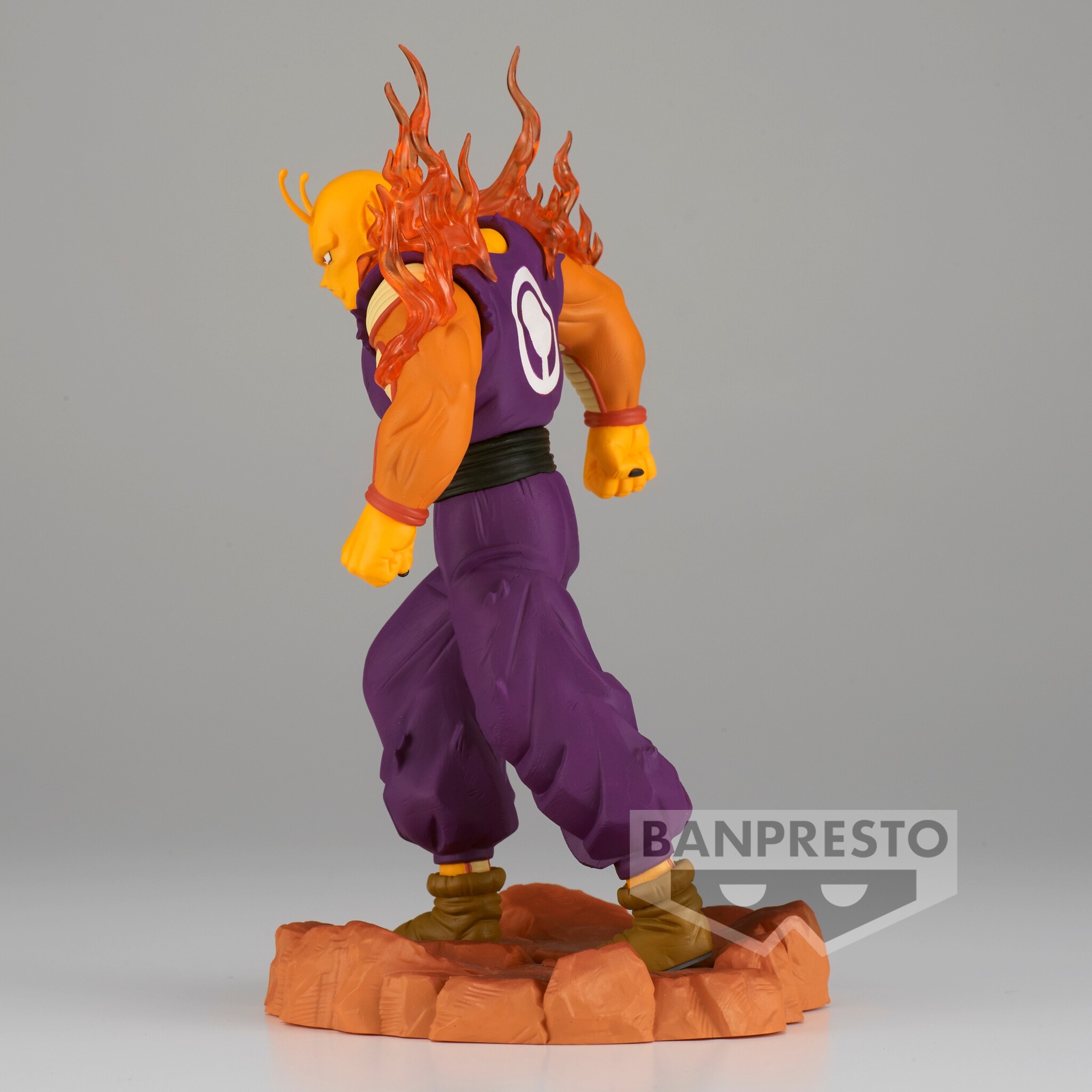 Dragon Ball Super Super Hero - Orange Piccolo - History Box (Bandai Spirits) photo 4