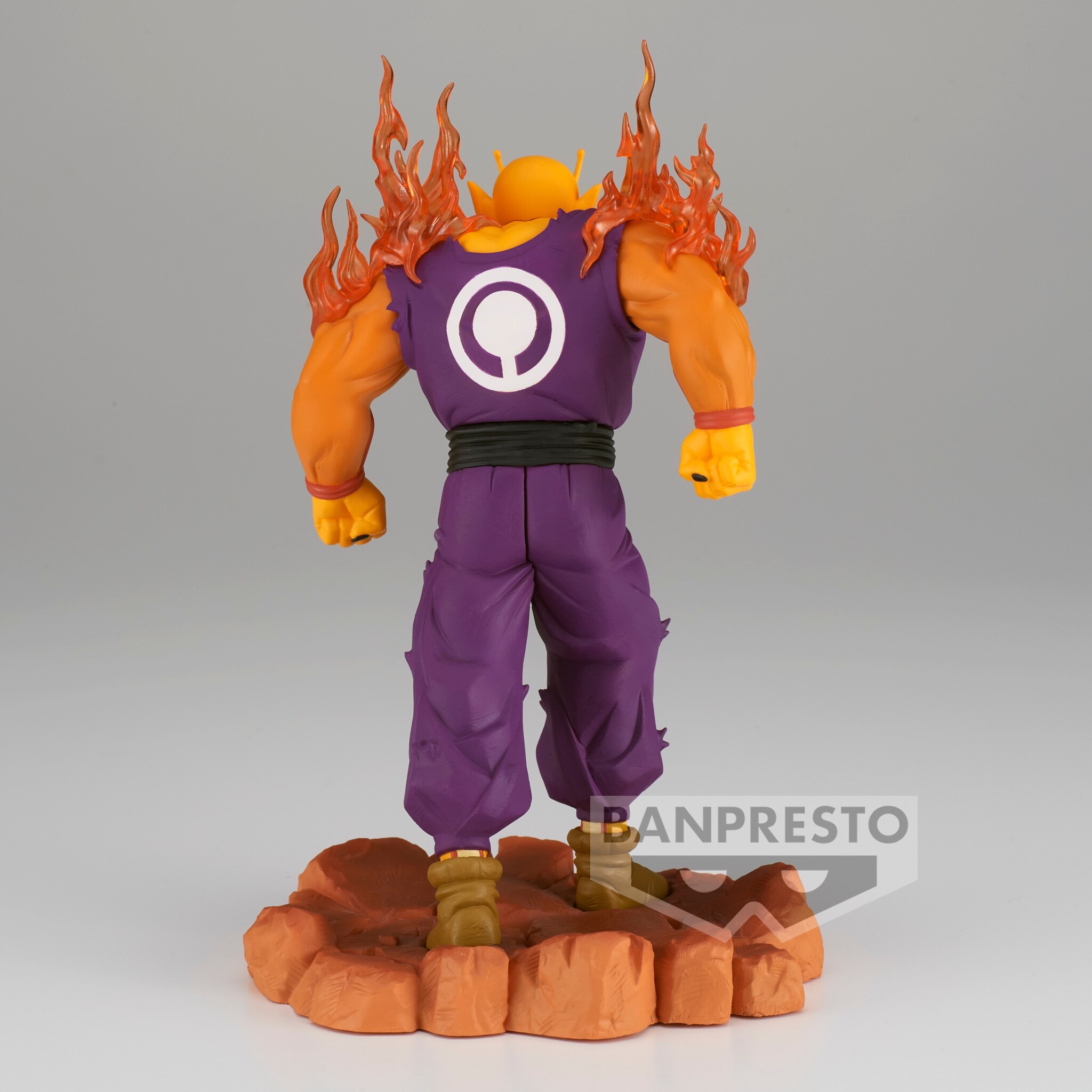 Dragon Ball Super Super Hero - Orange Piccolo - History Box (Bandai Spirits) photo 5