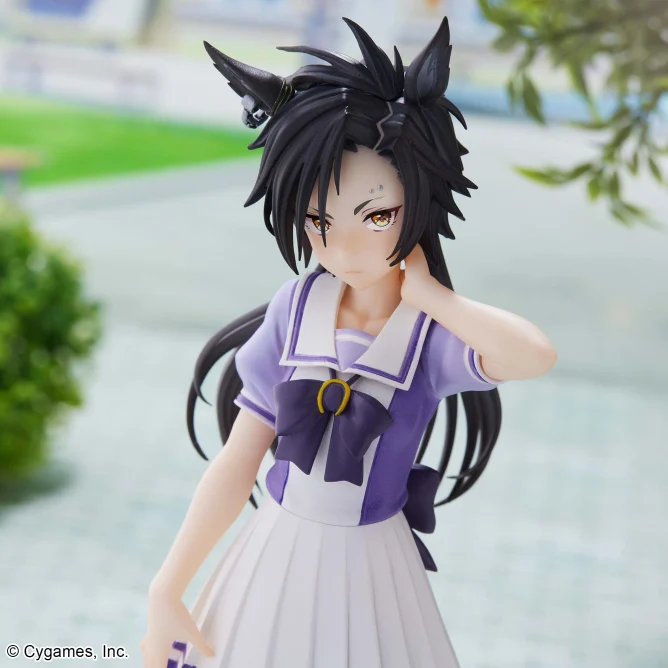 Umamusume: Pretty Derby - Air Shakur (Bandai Spirits)