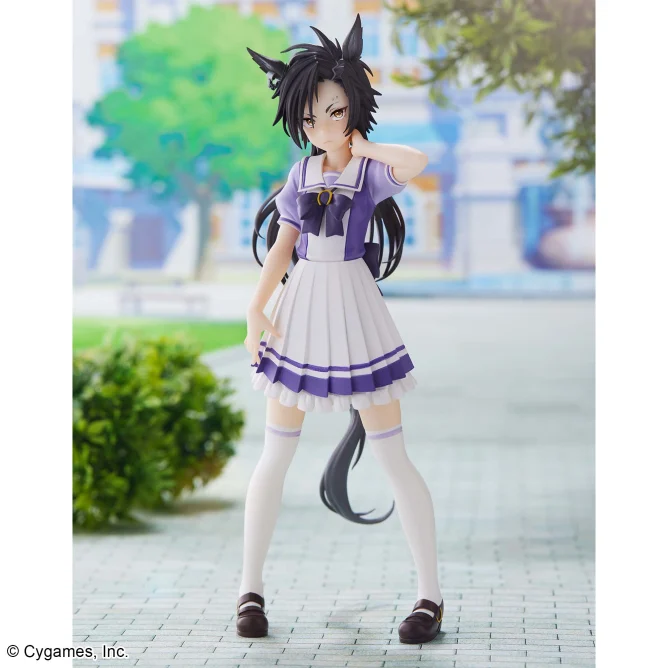 Umamusume: Pretty Derby - Air Shakur (Bandai Spirits) photo 2