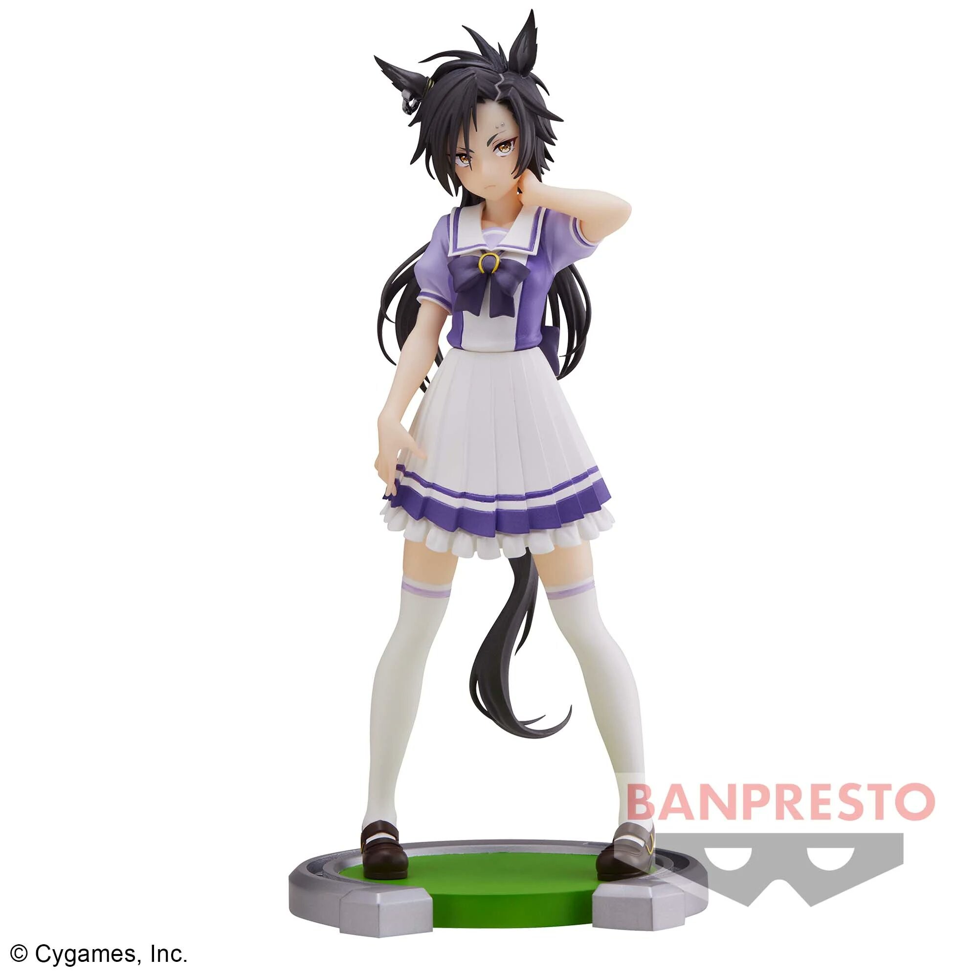 Umamusume: Pretty Derby - Air Shakur (Bandai Spirits) photo 3