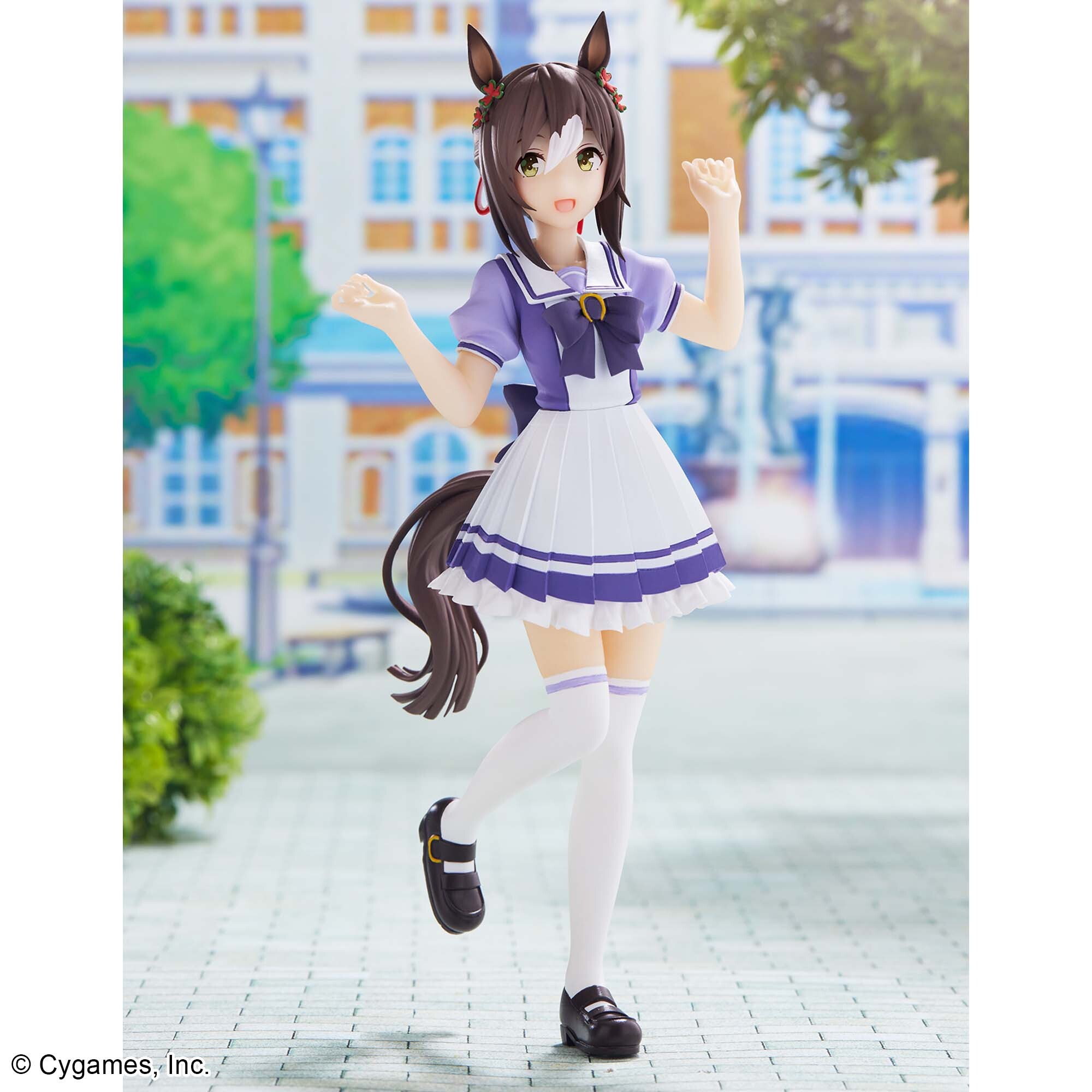 Umamusume: Pretty Derby - Fine Motion (Bandai Spirits) photo 2