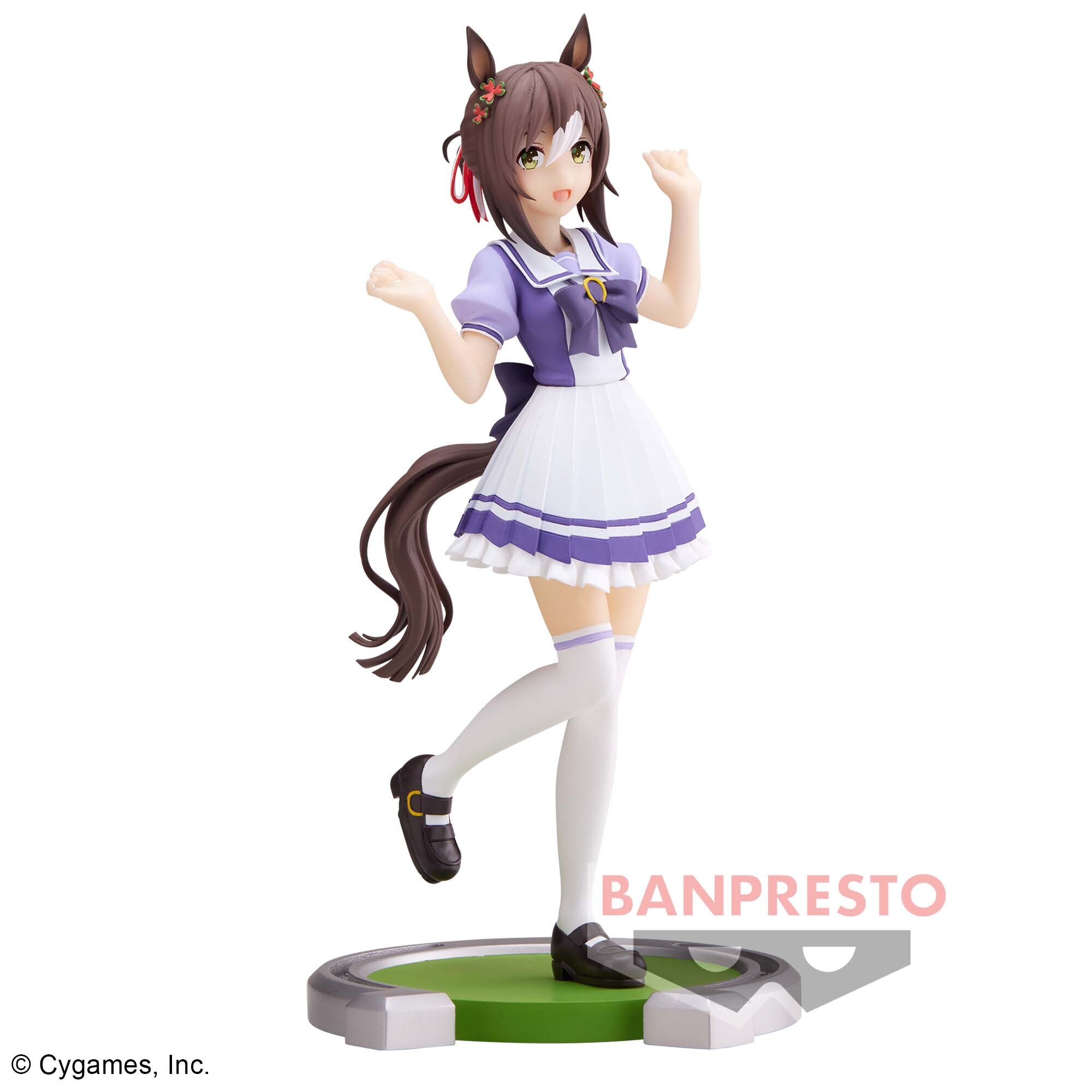 Umamusume: Pretty Derby - Fine Motion (Bandai Spirits) photo 3
