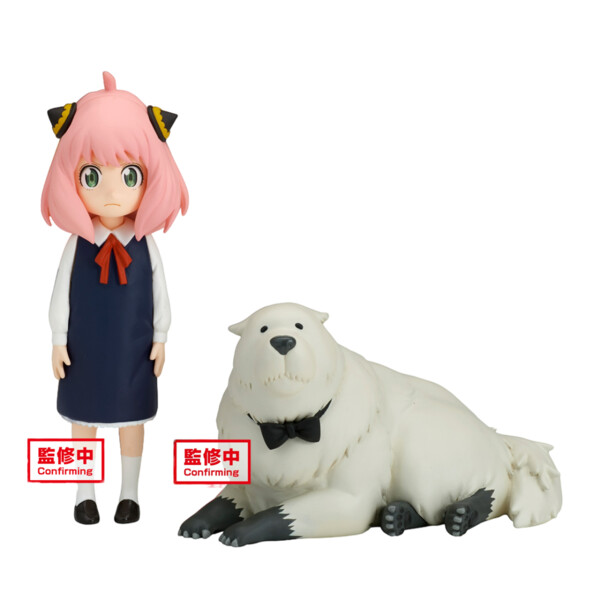 Spy × Family - Bond Forger - Spy × Family Kazoku Shashin Figure (Bandai Spirits)