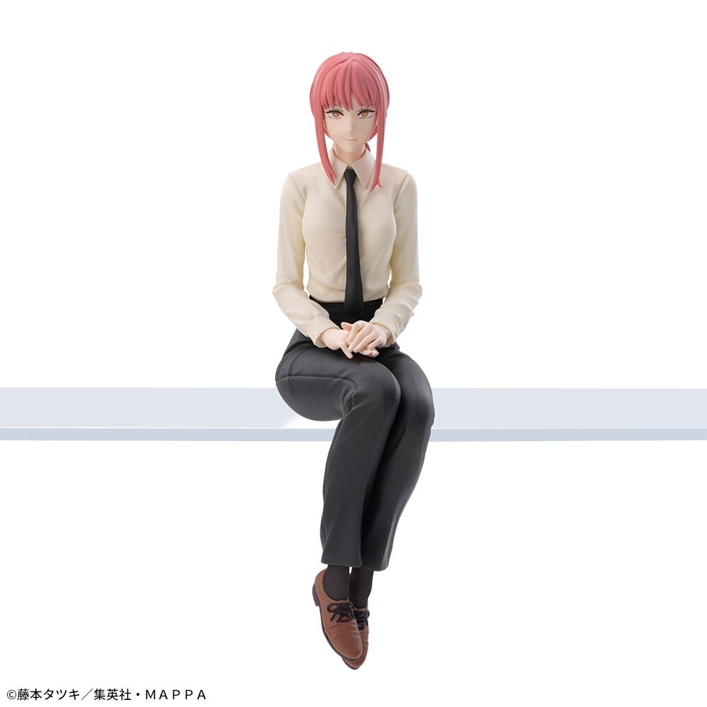 Chainsaw Man - Makima - Premium Chokonose Figure (SEGA) photo 4
