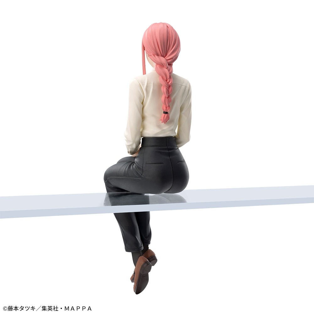 Chainsaw Man - Makima - Premium Chokonose Figure (SEGA) photo 5
