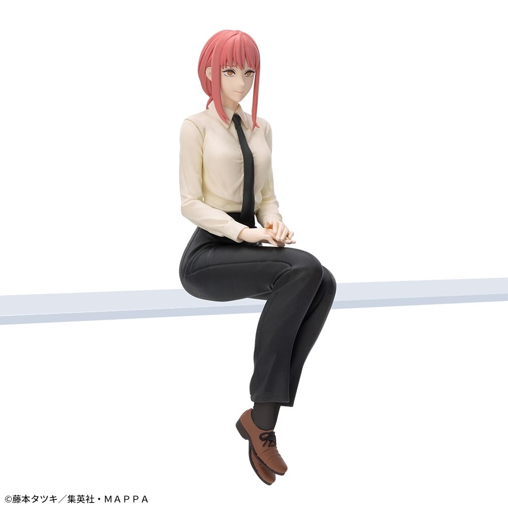 Chainsaw Man - Makima - Premium Chokonose Figure (SEGA) photo 6
