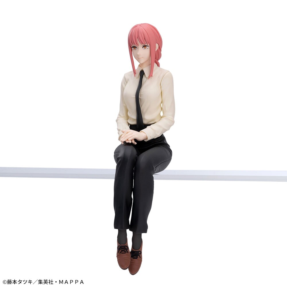 Chainsaw Man - Makima - Premium Chokonose Figure (SEGA) photo 8