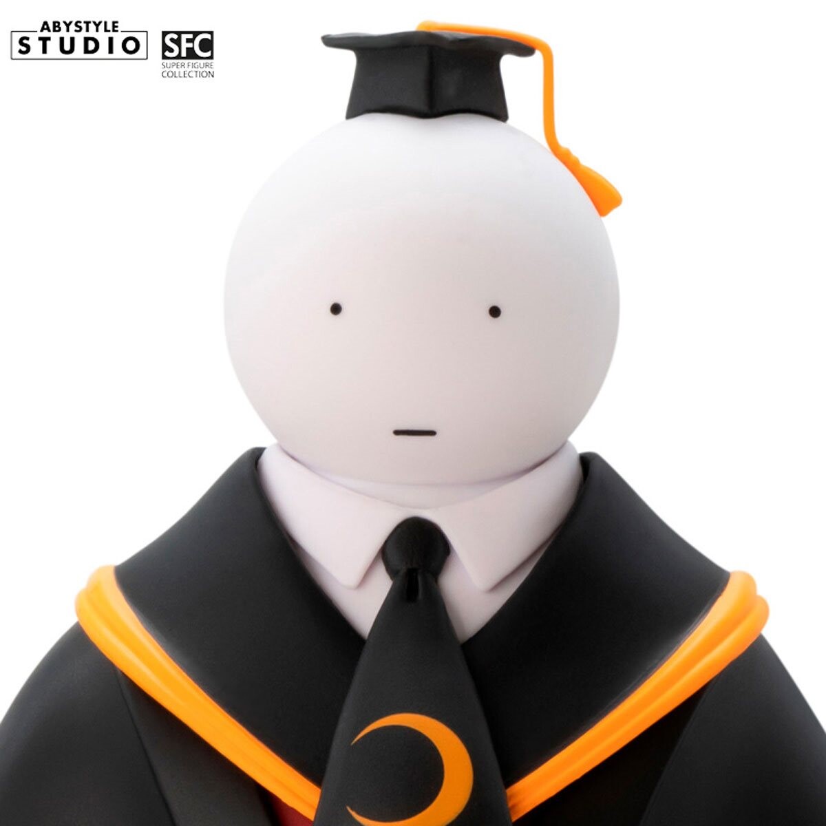 Ansatsu Kyoushitsu - Koro-sensei - Super Figure Collection (#40) - 1/10 (ABYstyle Studio) photo 3