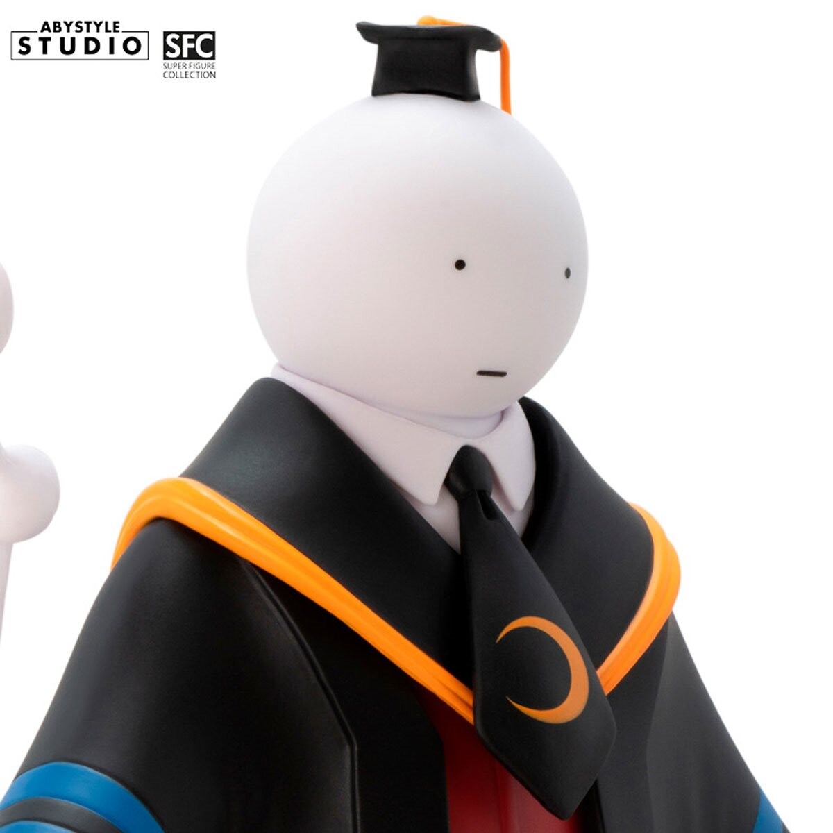 Ansatsu Kyoushitsu - Koro-sensei - Super Figure Collection (#40) - 1/10 (ABYstyle Studio) photo 4