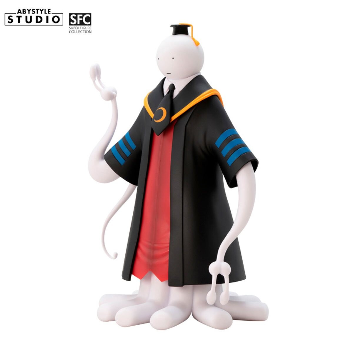Ansatsu Kyoushitsu - Koro-sensei - Super Figure Collection (#40) - 1/10 (ABYstyle Studio) photo 5