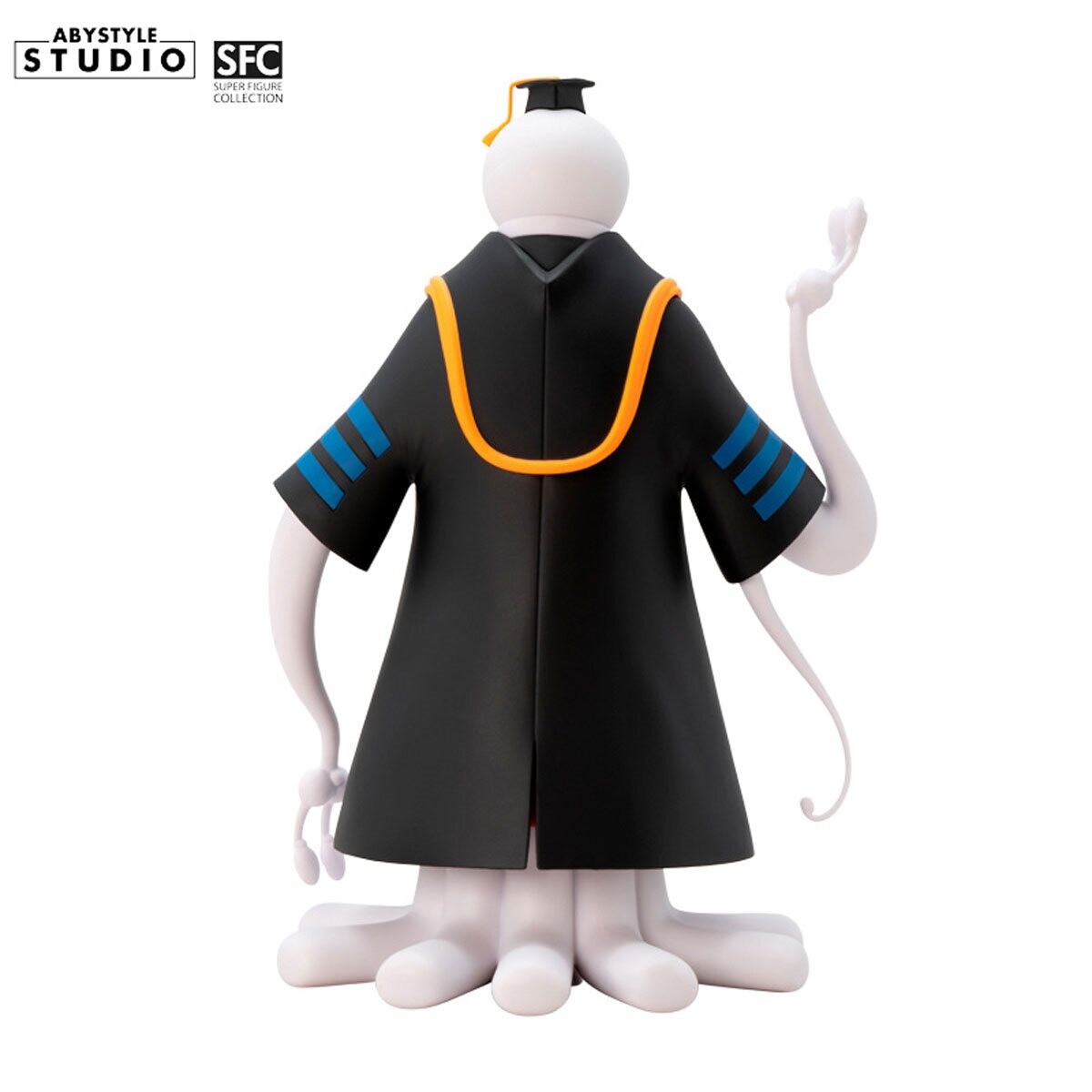 Ansatsu Kyoushitsu - Koro-sensei - Super Figure Collection (#40) - 1/10 (ABYstyle Studio) photo 6