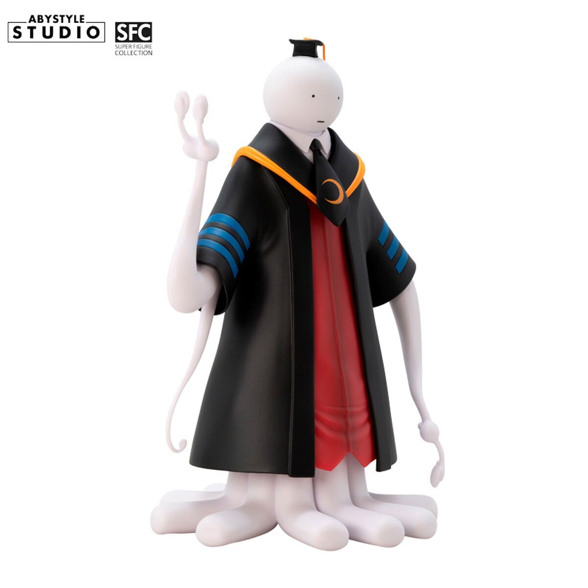 Ansatsu Kyoushitsu - Koro-sensei - Super Figure Collection (#40) - 1/10 (ABYstyle Studio) photo 7