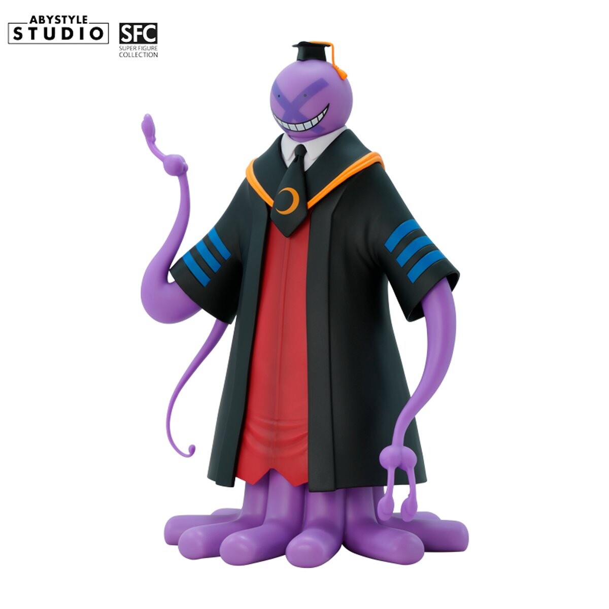 Ansatsu Kyoushitsu - Koro-sensei - Super Figure Collection (#41) - 1/10 (ABYstyle Studio) photo 3