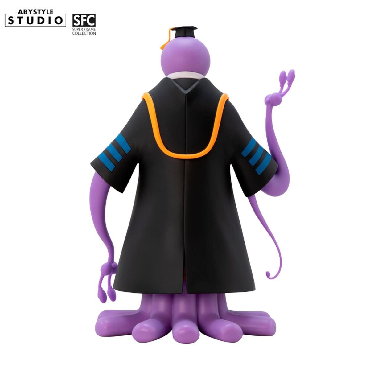 Ansatsu Kyoushitsu - Koro-sensei - Super Figure Collection (#41) - 1/10 (ABYstyle Studio) photo 4