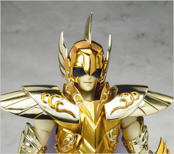 Saint Seiya - Seadragon Kanon - Saint Cloth Myth - Myth Cloth - Marine Scale (Bandai) photo 6