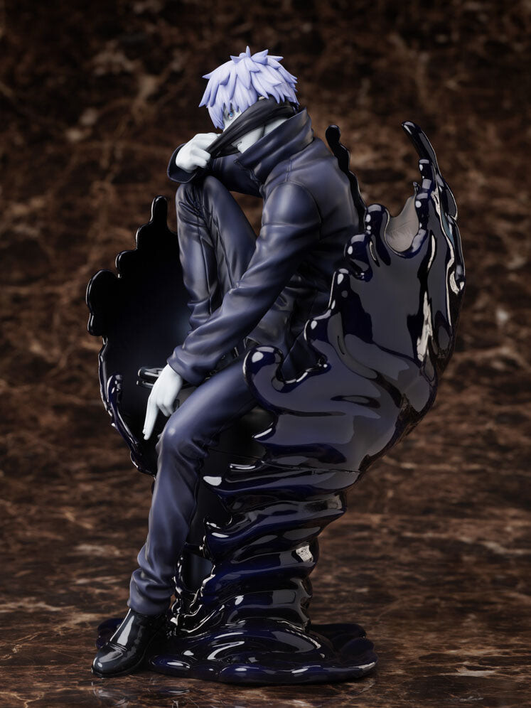 Jujutsu Kaisen - Gojo Satoru - F:Nex - 1/7 - Mappa Showcase (FuRyu) photo 2