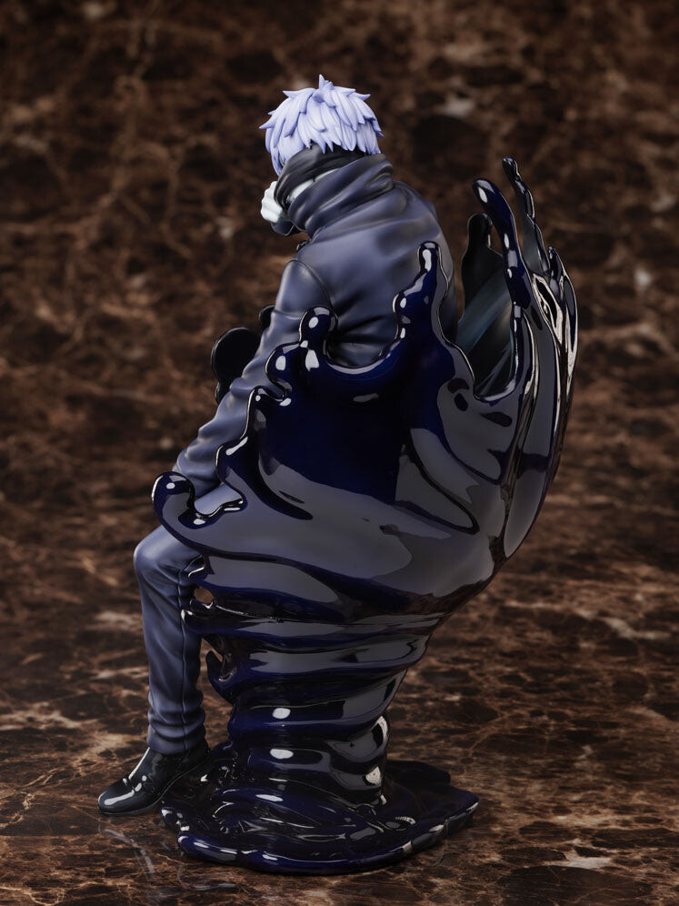 Jujutsu Kaisen - Gojo Satoru - F:Nex - 1/7 - Mappa Showcase (FuRyu) photo 3