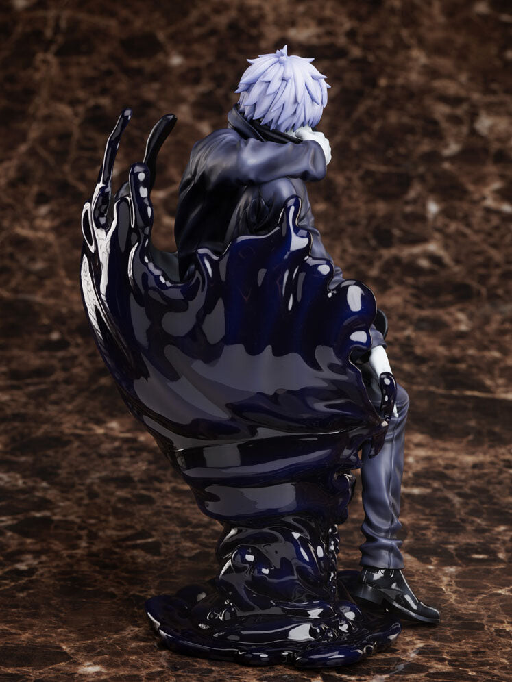 Jujutsu Kaisen - Gojo Satoru - F:Nex - 1/7 - Mappa Showcase (FuRyu) photo 5