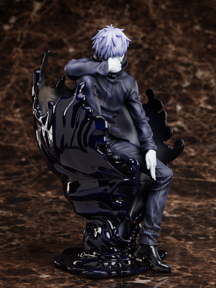 Jujutsu Kaisen - Gojo Satoru - F:Nex - 1/7 - Mappa Showcase (FuRyu) photo 6