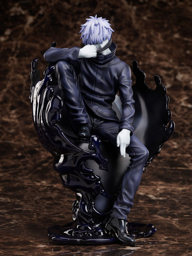 Jujutsu Kaisen - Gojo Satoru - F:Nex - 1/7 - Mappa Showcase (FuRyu) photo 7