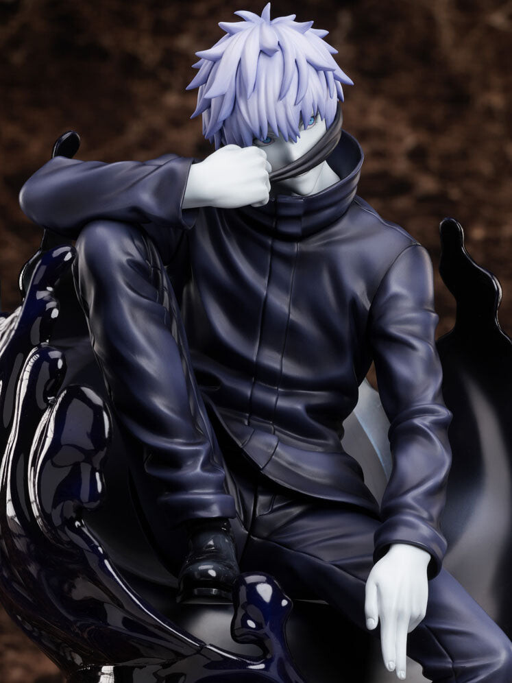 Jujutsu Kaisen - Gojo Satoru - F:Nex - 1/7 - Mappa Showcase (FuRyu) photo 8