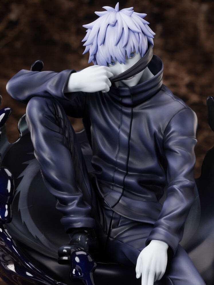 Jujutsu Kaisen - Gojo Satoru - F:Nex - 1/7 - Mappa Showcase (FuRyu) photo 9