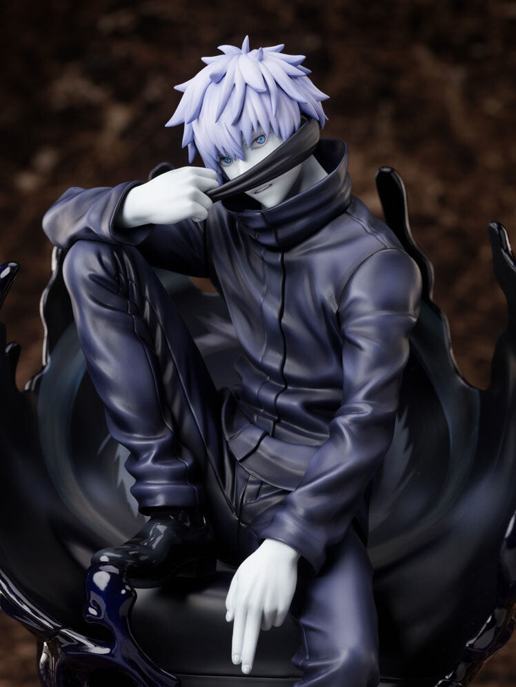 Jujutsu Kaisen - Gojo Satoru - F:Nex - 1/7 - Mappa Showcase (FuRyu) photo 10