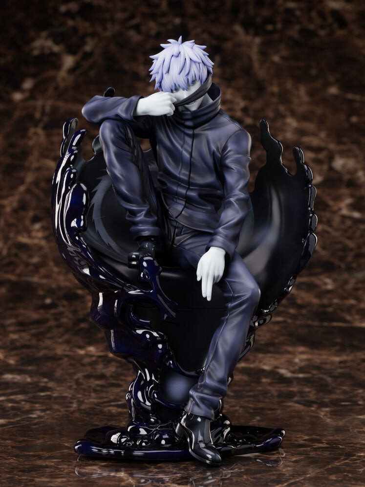 Jujutsu Kaisen - Gojo Satoru - F:Nex - 1/7 - Mappa Showcase (FuRyu) photo 11