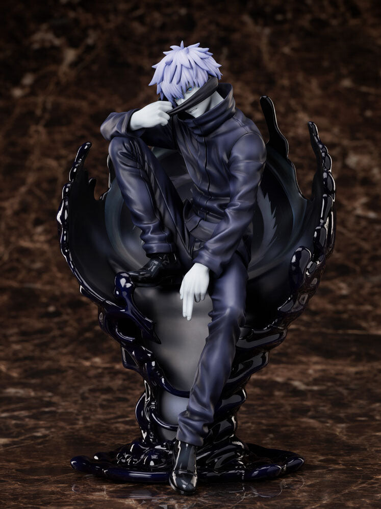 Jujutsu Kaisen - Gojo Satoru - F:Nex - 1/7 - Mappa Showcase (FuRyu) photo 12