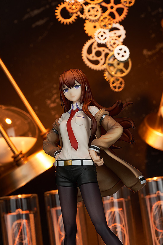 Steins;Gate - Makise Kurisu - Pop Up Parade (Good Smile Arts Shanghai, Good Smile Company) photo 2