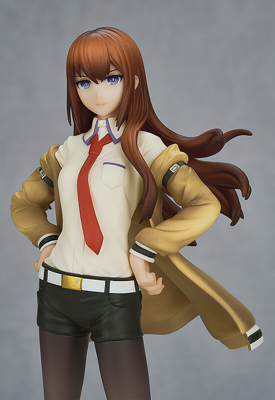 Steins;Gate - Makise Kurisu - Pop Up Parade (Good Smile Arts Shanghai, Good Smile Company) photo 4