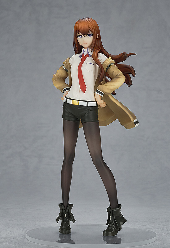 Steins;Gate - Makise Kurisu - Pop Up Parade (Good Smile Arts Shanghai, Good Smile Company) photo 5