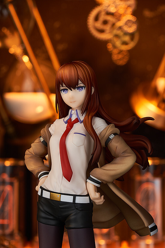 Steins;Gate - Makise Kurisu - Pop Up Parade (Good Smile Arts Shanghai, Good Smile Company) photo 6