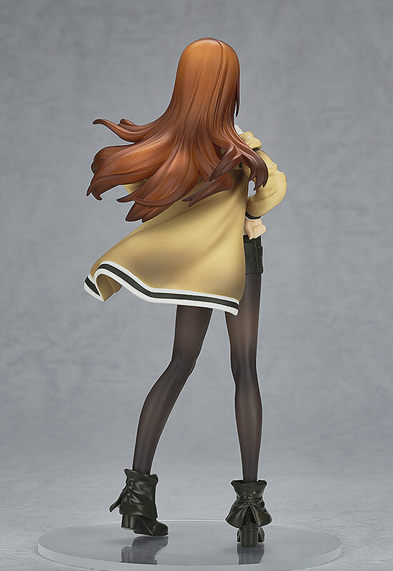 Steins;Gate - Makise Kurisu - Pop Up Parade (Good Smile Arts Shanghai, Good Smile Company) photo 7