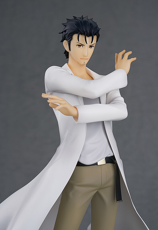 Steins;Gate - Okabe Rintarou - Pop Up Parade (Good Smile Arts Shanghai, Good Smile Company) photo 2