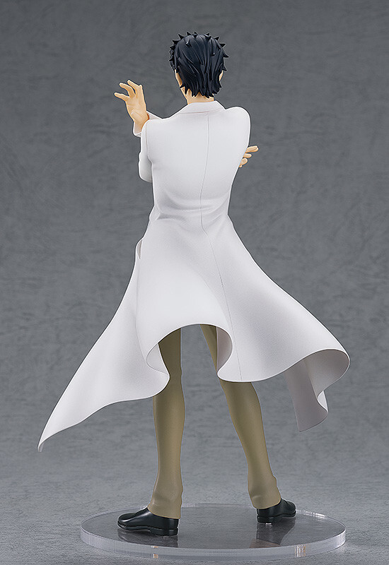 Steins;Gate - Okabe Rintarou - Pop Up Parade (Good Smile Arts Shanghai, Good Smile Company) photo 3