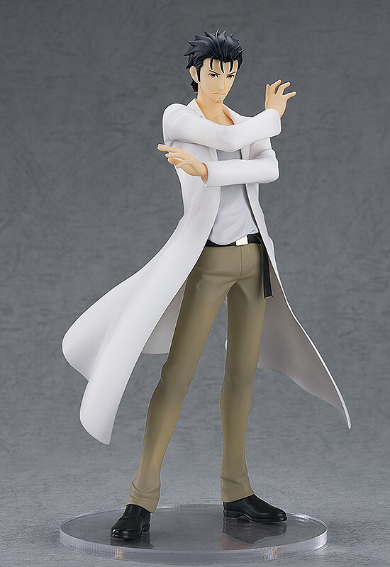 Steins;Gate - Okabe Rintarou - Pop Up Parade (Good Smile Arts Shanghai, Good Smile Company) photo 4