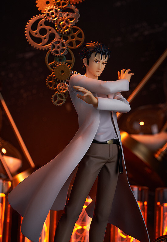 Steins;Gate - Okabe Rintarou - Pop Up Parade (Good Smile Arts Shanghai, Good Smile Company) photo 7