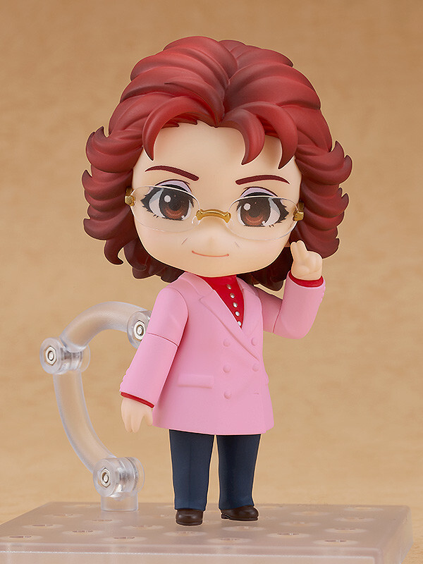 Nozawa Masako - Nendoroid (#2159) (Good Smile Company) photo 4