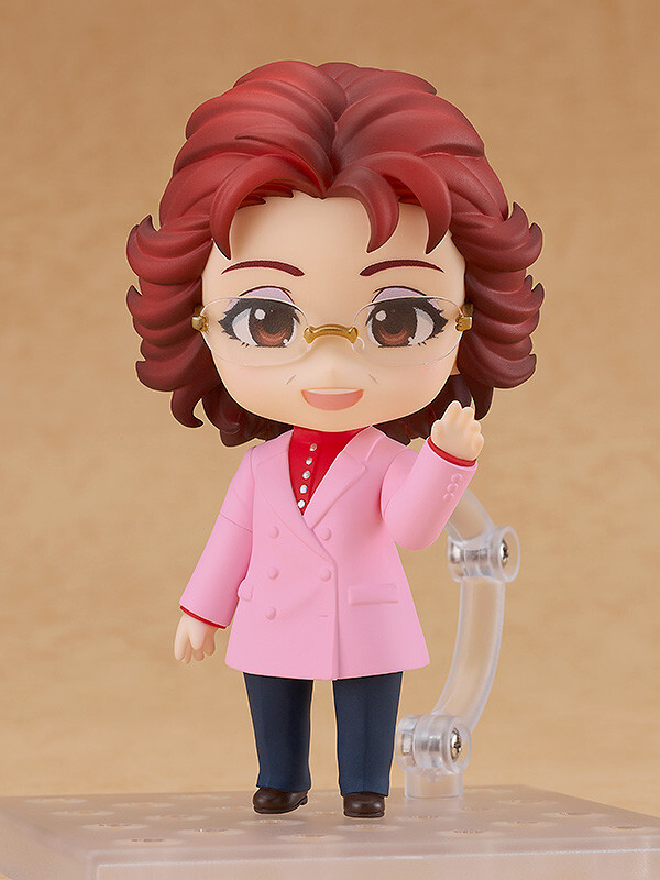 Nozawa Masako - Nendoroid (#2159) (Good Smile Company) photo 5