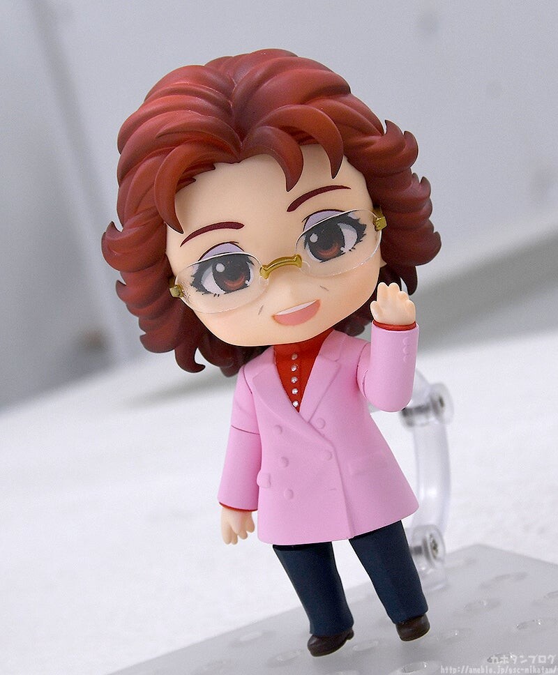 Nozawa Masako - Nendoroid (#2159) (Good Smile Company) photo 6