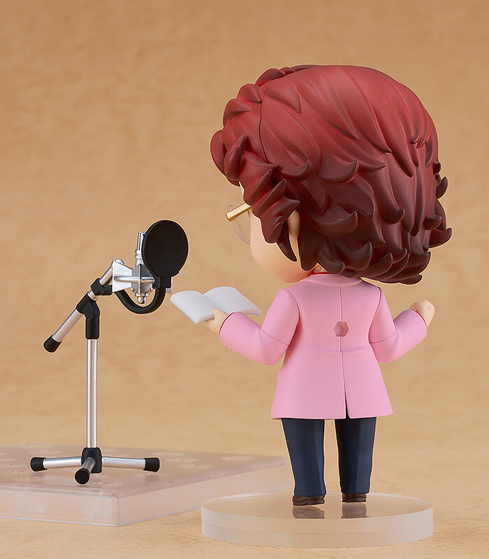 Nozawa Masako - Nendoroid (#2159) (Good Smile Company) photo 7