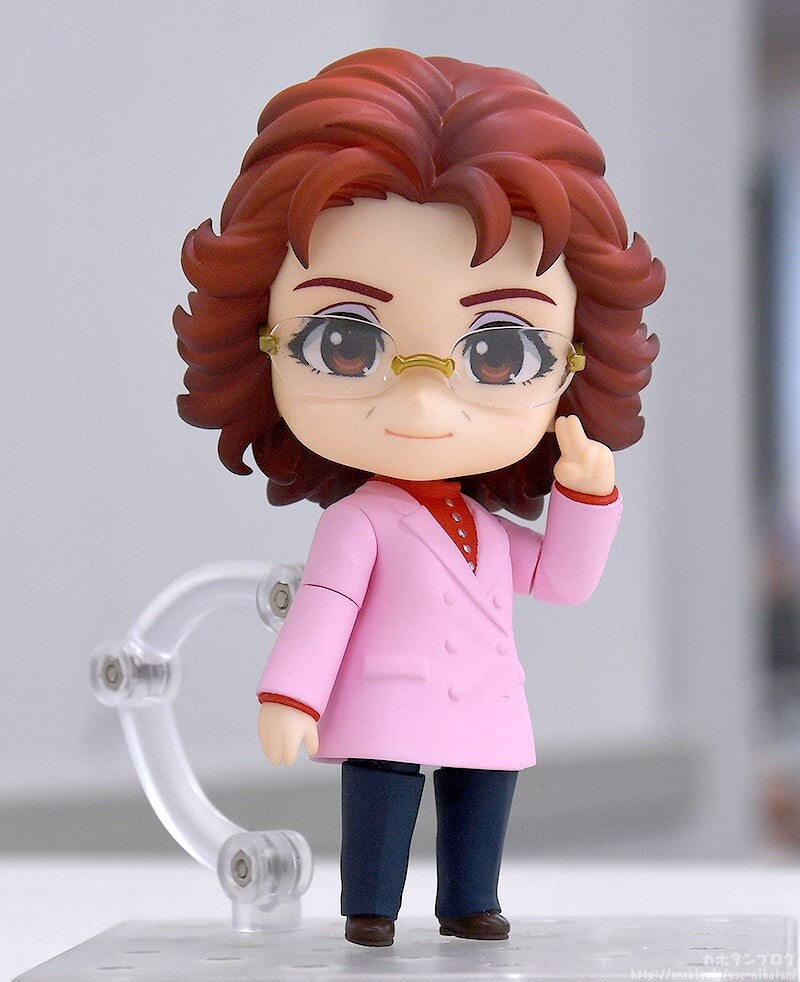 Nozawa Masako - Nendoroid (#2159) (Good Smile Company) photo 9