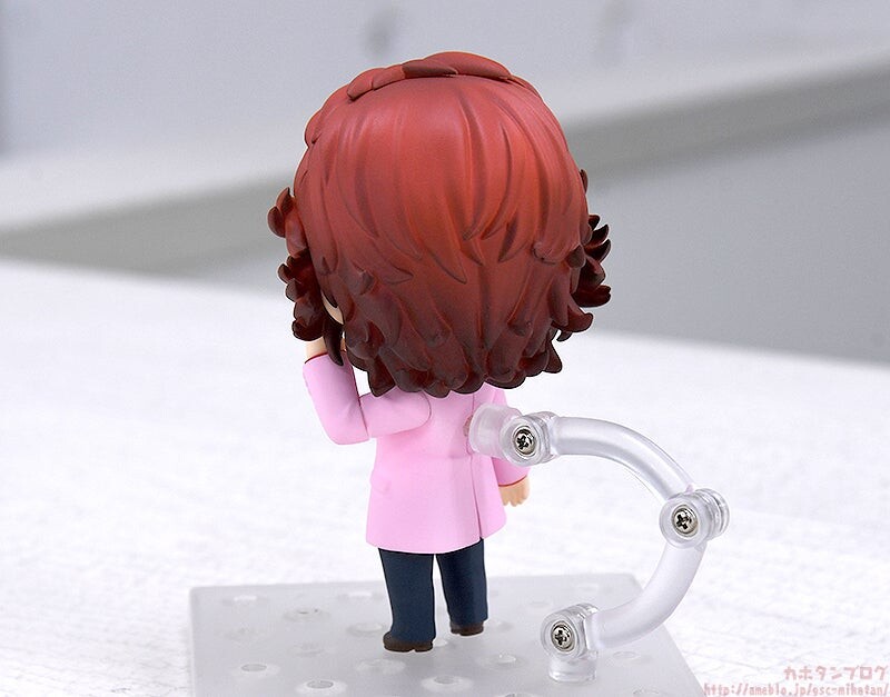 Nozawa Masako - Nendoroid (#2159) (Good Smile Company) photo 10